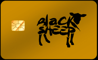 Black Sheep