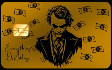 Everything Or Nothing