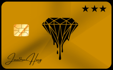 Gold Card