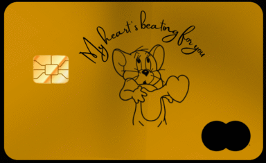 My Heart's Beating For You