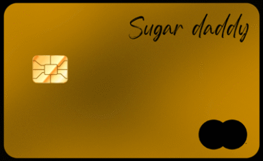 Sugar Daddy