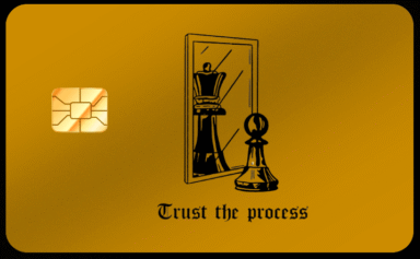 Trust The Process